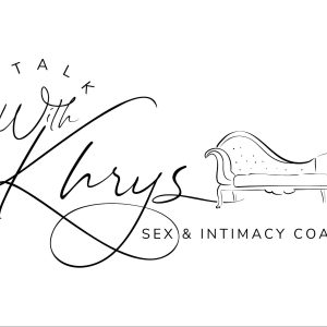 Group Sessions with Khrys the Sex Coach